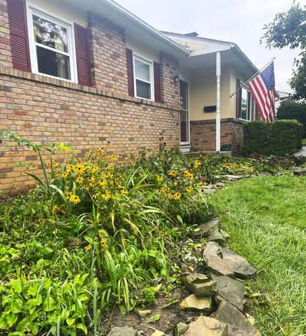 3680 Tillbury Avenue, Columbus, OH 43220