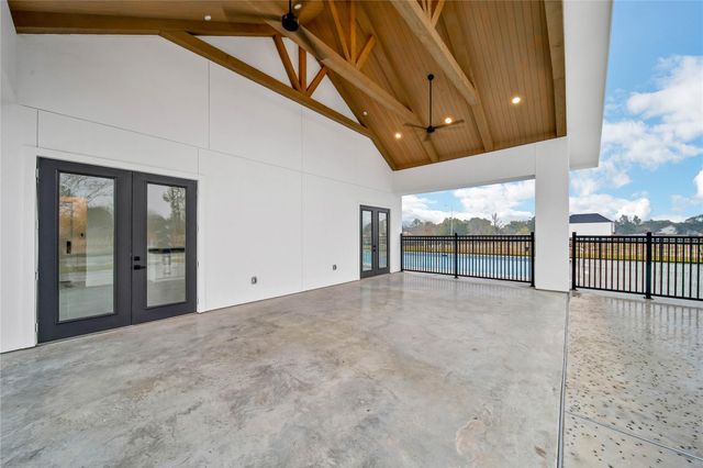 7627 Inwood Grove Lane, Houston, TX 77088