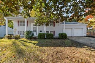 7901 NE 56th Street, Kansas City, MO 64119