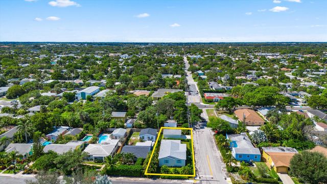 1131 N Ocean Breeze, Lake Worth Beach, FL 33460