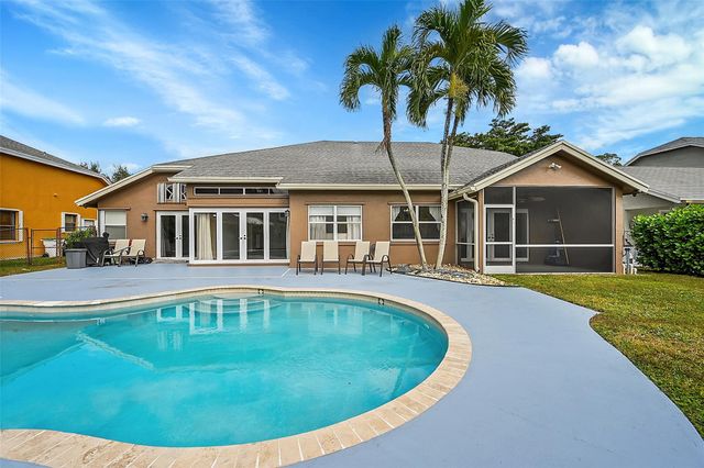4414 NW 52nd Street, Coconut Creek, FL 33073