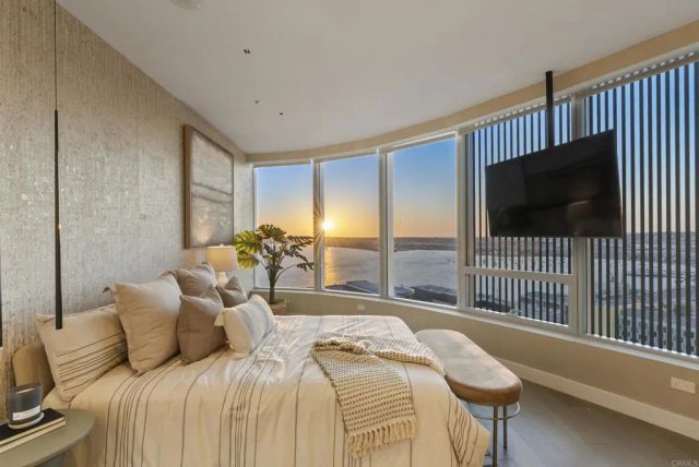 888 W E Street 3002, San Diego, CA 92101