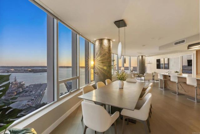 888 W E Street 3002, San Diego, CA 92101