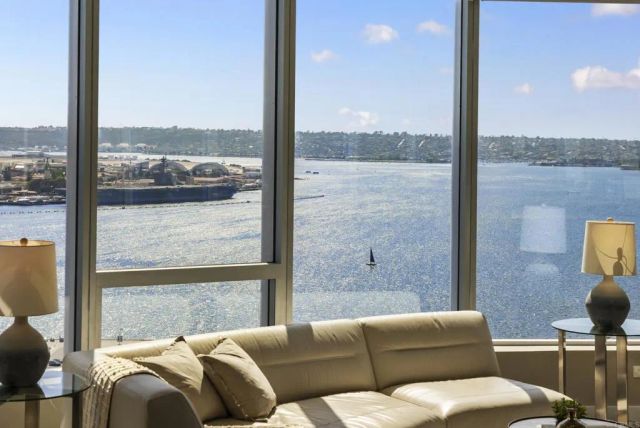 888 W E Street 3002, San Diego, CA 92101