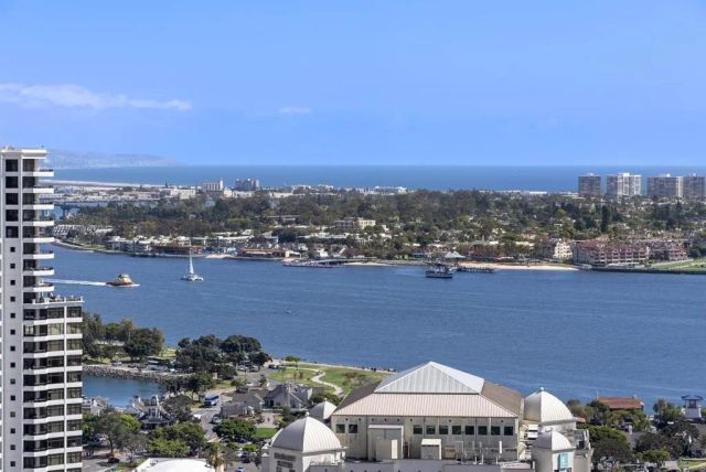 888 W E Street 3002, San Diego, CA 92101