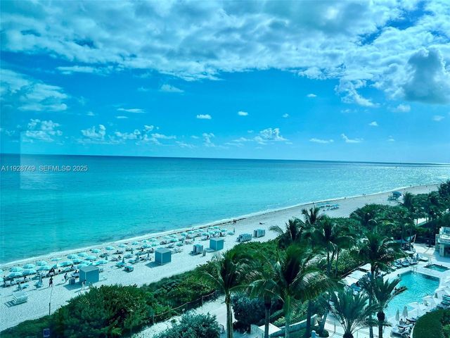 6801 Collins Ave 718, Miami Beach, FL 33141