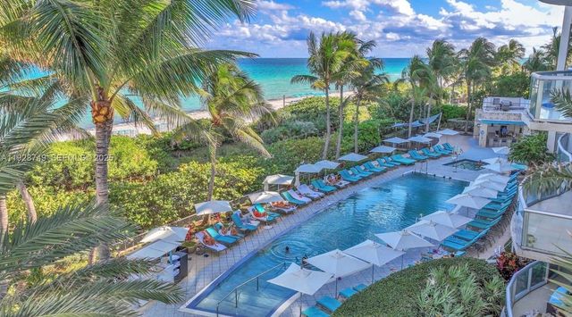 6801 Collins Ave 718, Miami Beach, FL 33141