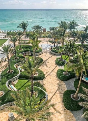 6801 Collins Ave 718, Miami Beach, FL 33141