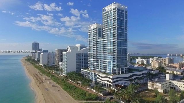 6801 Collins Ave 718, Miami Beach, FL 33141
