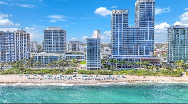 6801 Collins Ave 718, Miami Beach, FL 33141