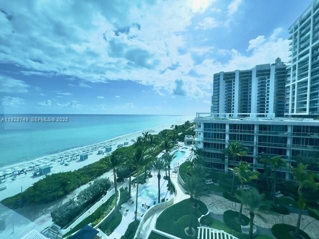6801 Collins Ave 718, Miami Beach, FL 33141