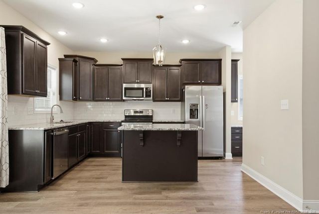 4830 Quiet Pine Road, Fayetteville, NC 28314