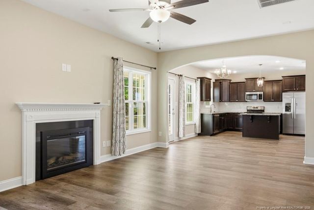 4830 Quiet Pine Road, Fayetteville, NC 28314