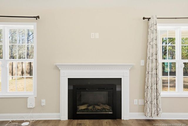 4830 Quiet Pine Road, Fayetteville, NC 28314