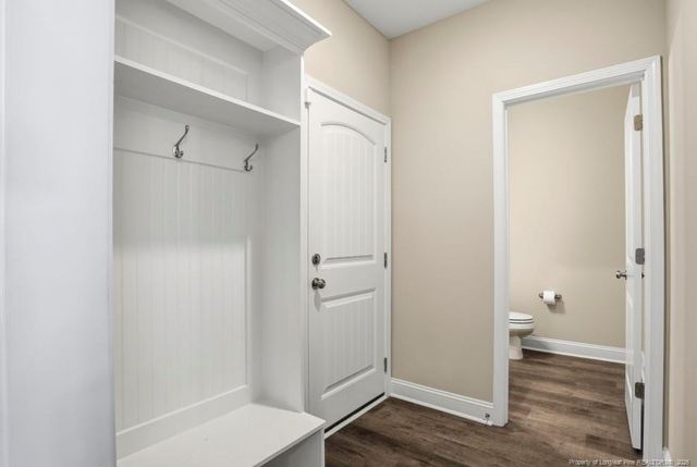 4830 Quiet Pine Road, Fayetteville, NC 28314