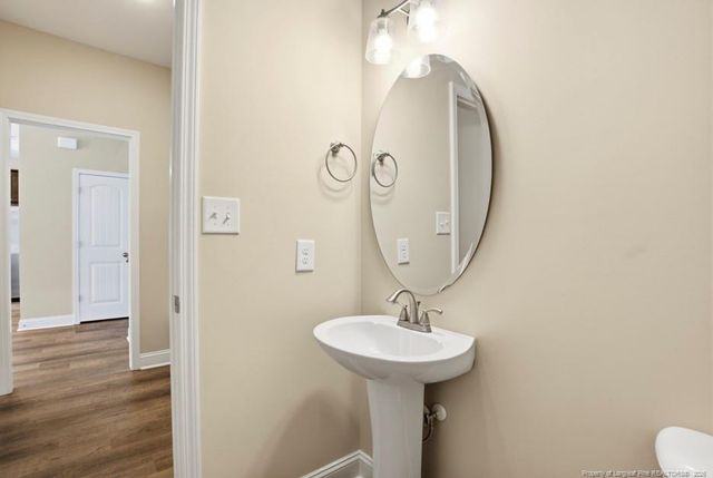 4830 Quiet Pine Road, Fayetteville, NC 28314