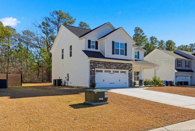 4830 Quiet Pine Road, Fayetteville, NC 28314