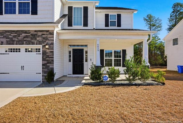 4830 Quiet Pine Road, Fayetteville, NC 28314