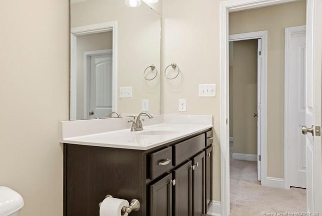 4830 Quiet Pine Road, Fayetteville, NC 28314