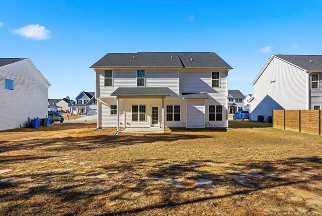 4830 Quiet Pine Road, Fayetteville, NC 28314