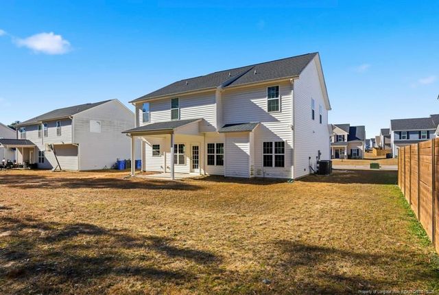 4830 Quiet Pine Road, Fayetteville, NC 28314