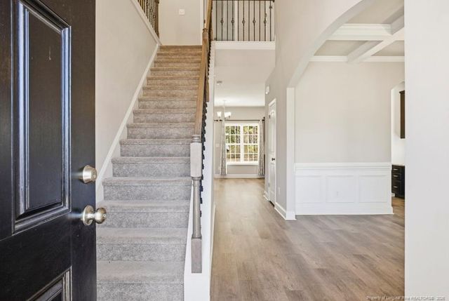 4830 Quiet Pine Road, Fayetteville, NC 28314