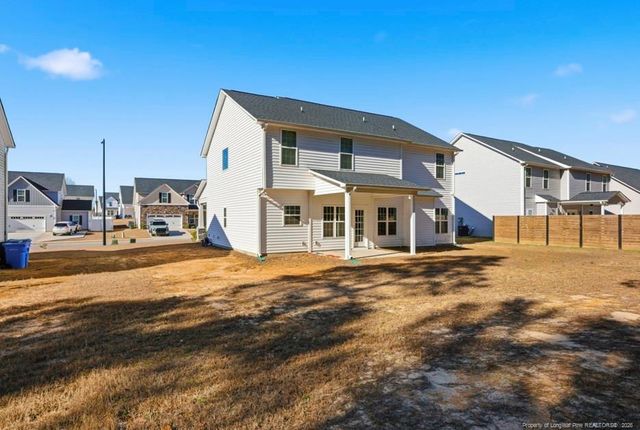 4830 Quiet Pine Road, Fayetteville, NC 28314