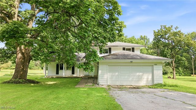 1501 Ohltown Mcdonald Road, Mineral Ridge, OH 44440