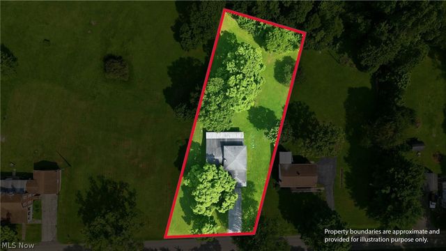 1501 Ohltown Mcdonald Road, Mineral Ridge, OH 44440