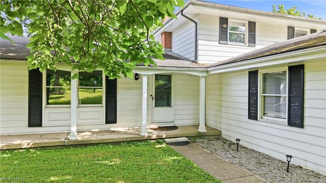 1501 Ohltown Mcdonald Road, Mineral Ridge, OH 44440