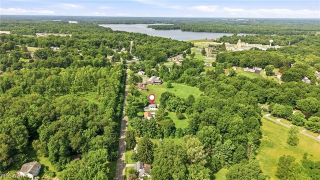 1501 Ohltown Mcdonald Road, Mineral Ridge, OH 44440