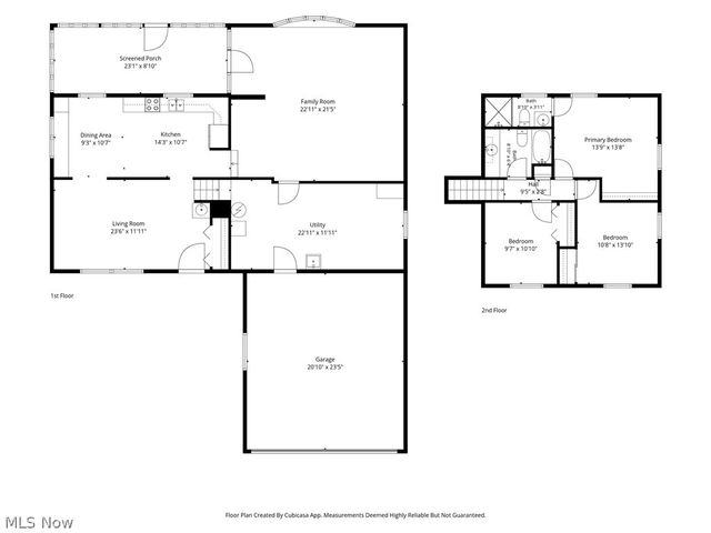 1501 Ohltown Mcdonald Road, Mineral Ridge, OH 44440