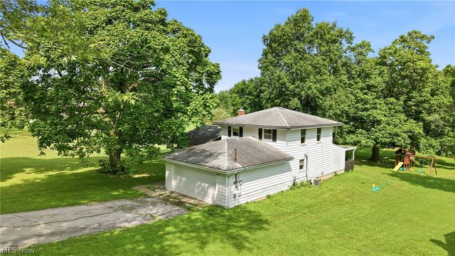 1501 Ohltown Mcdonald Road, Mineral Ridge, OH 44440