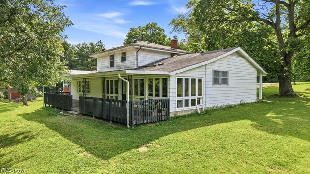 1501 Ohltown Mcdonald Road, Mineral Ridge, OH 44440