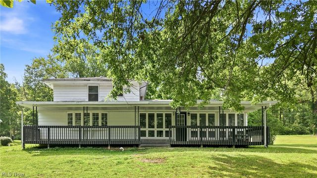 1501 Ohltown Mcdonald Road, Mineral Ridge, OH 44440