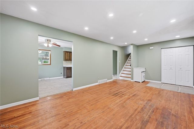 1501 Ohltown Mcdonald Road, Mineral Ridge, OH 44440