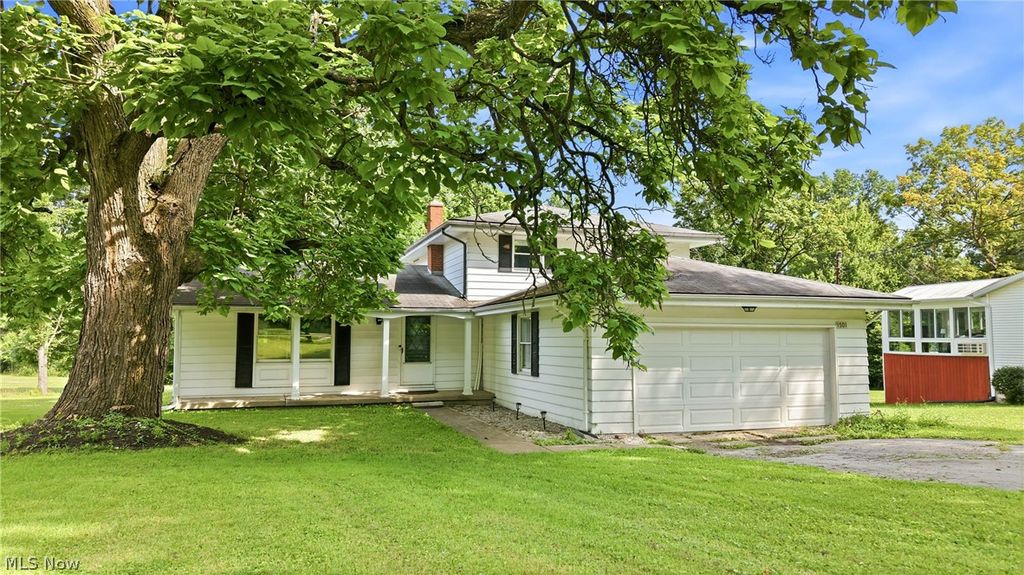 1501 Ohltown Mcdonald Road, Mineral Ridge, OH 44440