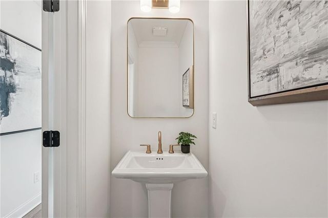 4302 Burton Bend Way 152, Buford, GA 30518