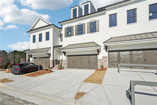 4302 Burton Bend Way 152, Buford, GA 30518