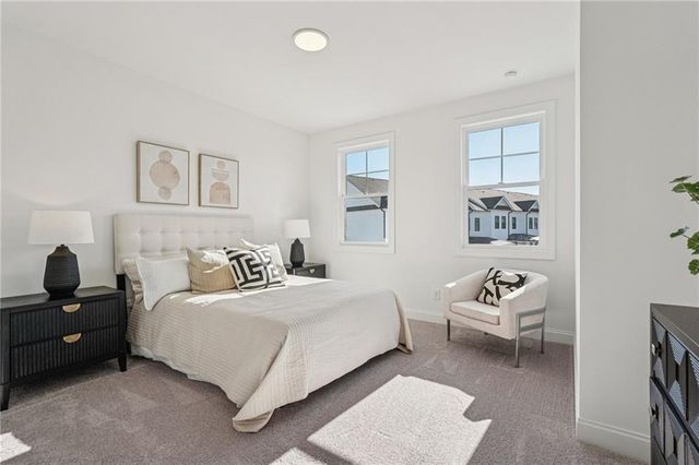 4302 Burton Bend Way 152, Buford, GA 30518