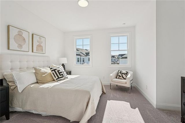 4302 Burton Bend Way 152, Buford, GA 30518