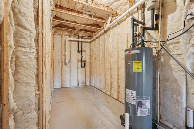 4302 Burton Bend Way 152, Buford, GA 30518