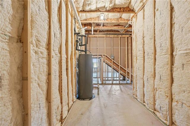 4302 Burton Bend Way 152, Buford, GA 30518