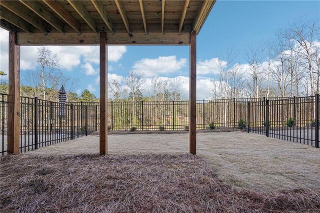 4302 Burton Bend Way 152, Buford, GA 30518