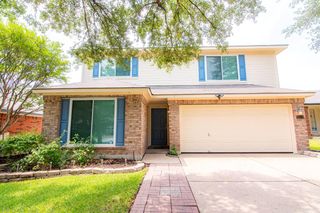 1515 Thibodeaux DR, Round Rock, TX 78664