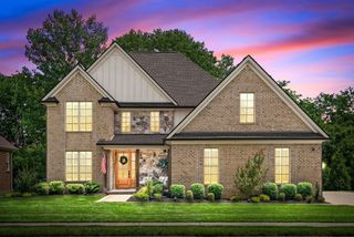 2477 Settlers Trace, Clarksville, TN 37043