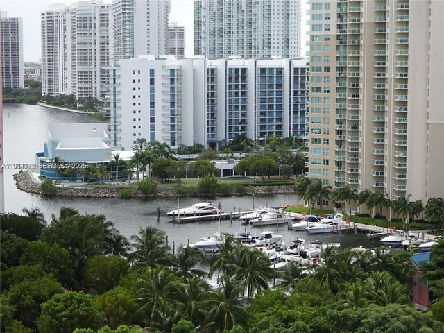 3300 NE 192nd St 1815, Aventura, FL 33180