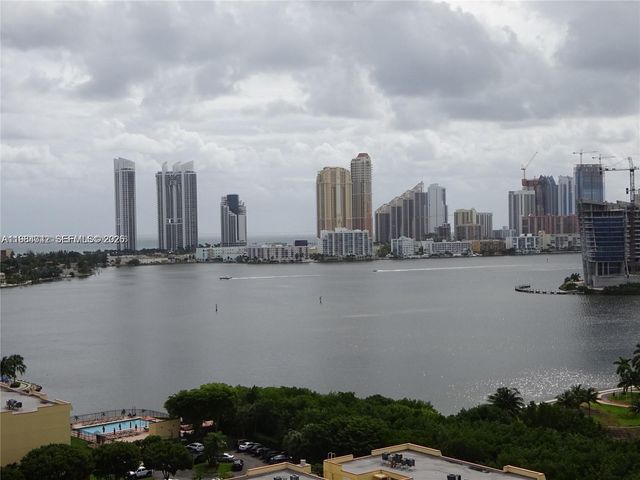 3300 NE 192nd St 1815, Aventura, FL 33180