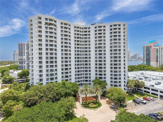 3300 NE 192nd St 1815, Aventura, FL 33180