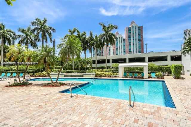 3300 NE 192nd St 1815, Aventura, FL 33180